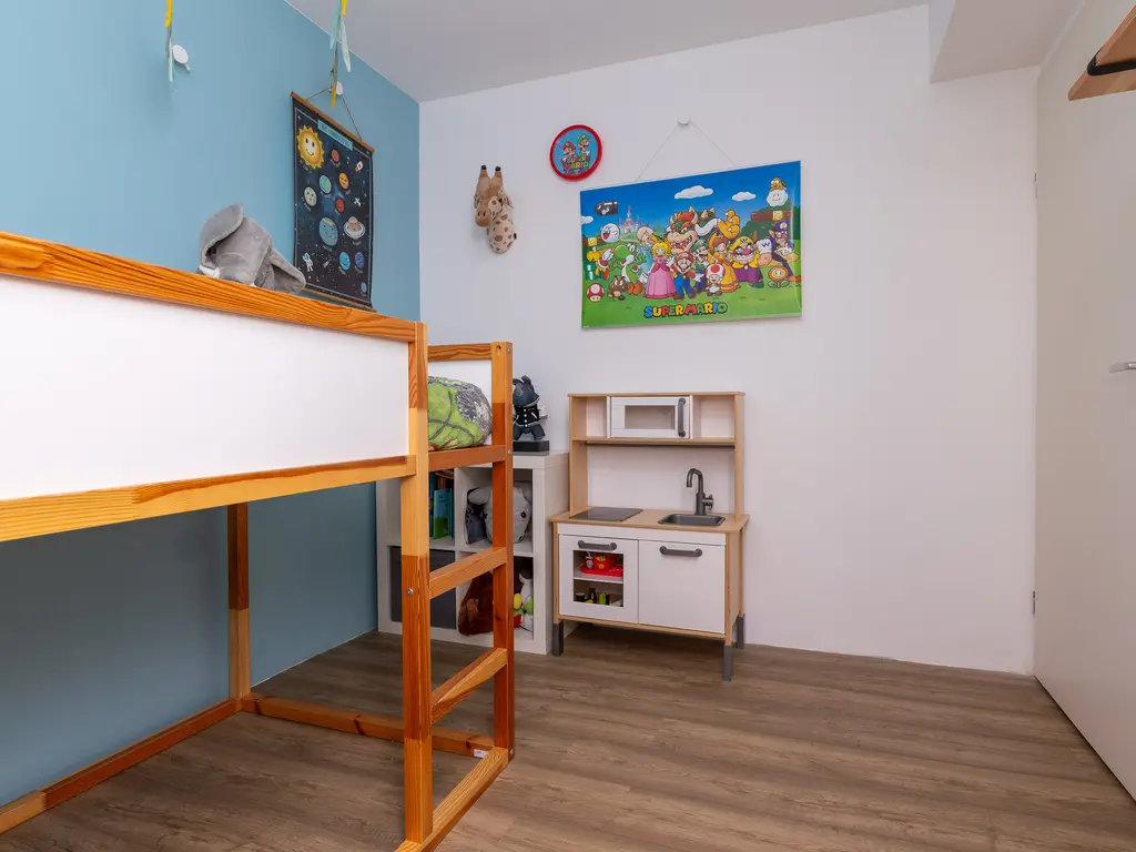 Van Goghhof 10, HOORN