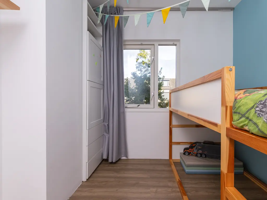 Van Goghhof 10, HOORN