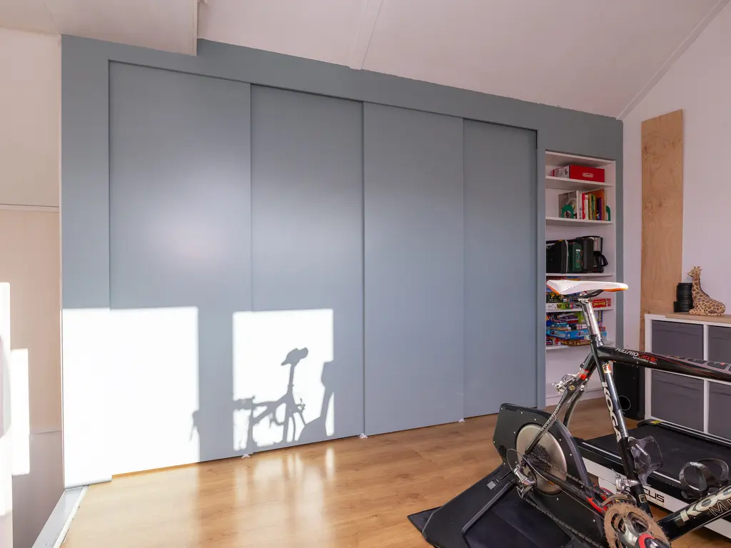 Van Goghhof 10, HOORN