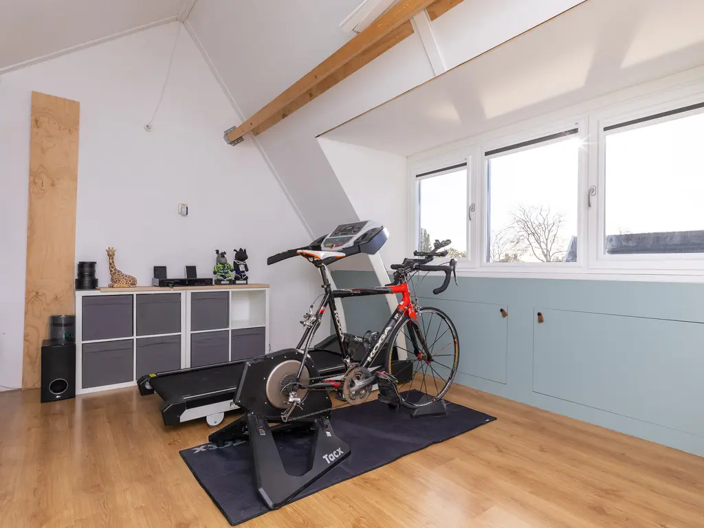 Van Goghhof 10, HOORN