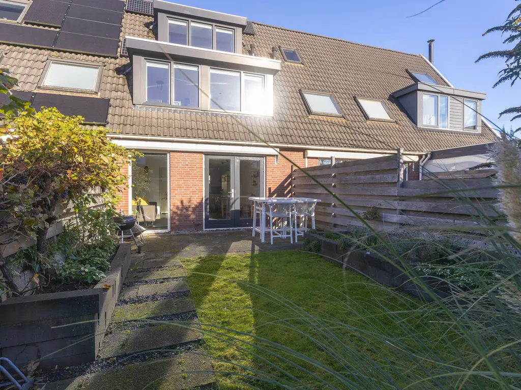 Van Goghhof 10, HOORN