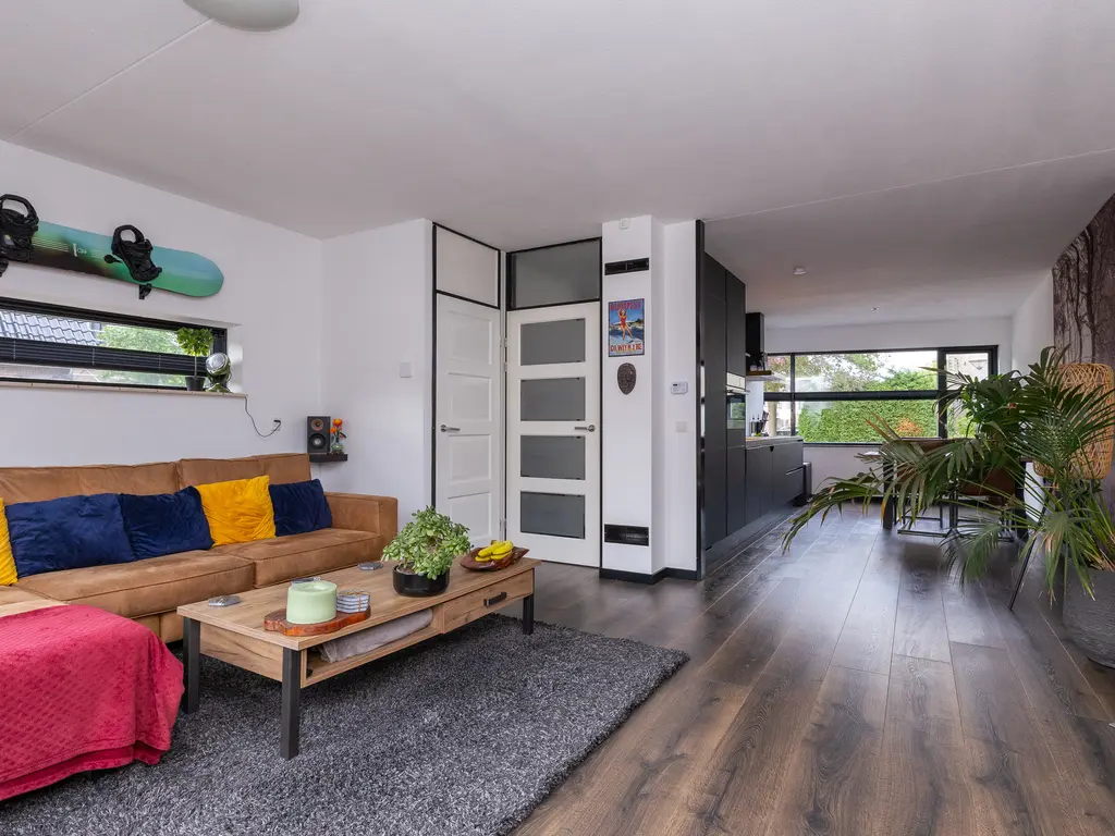 Bertus Aafjeshof 143, HOORN