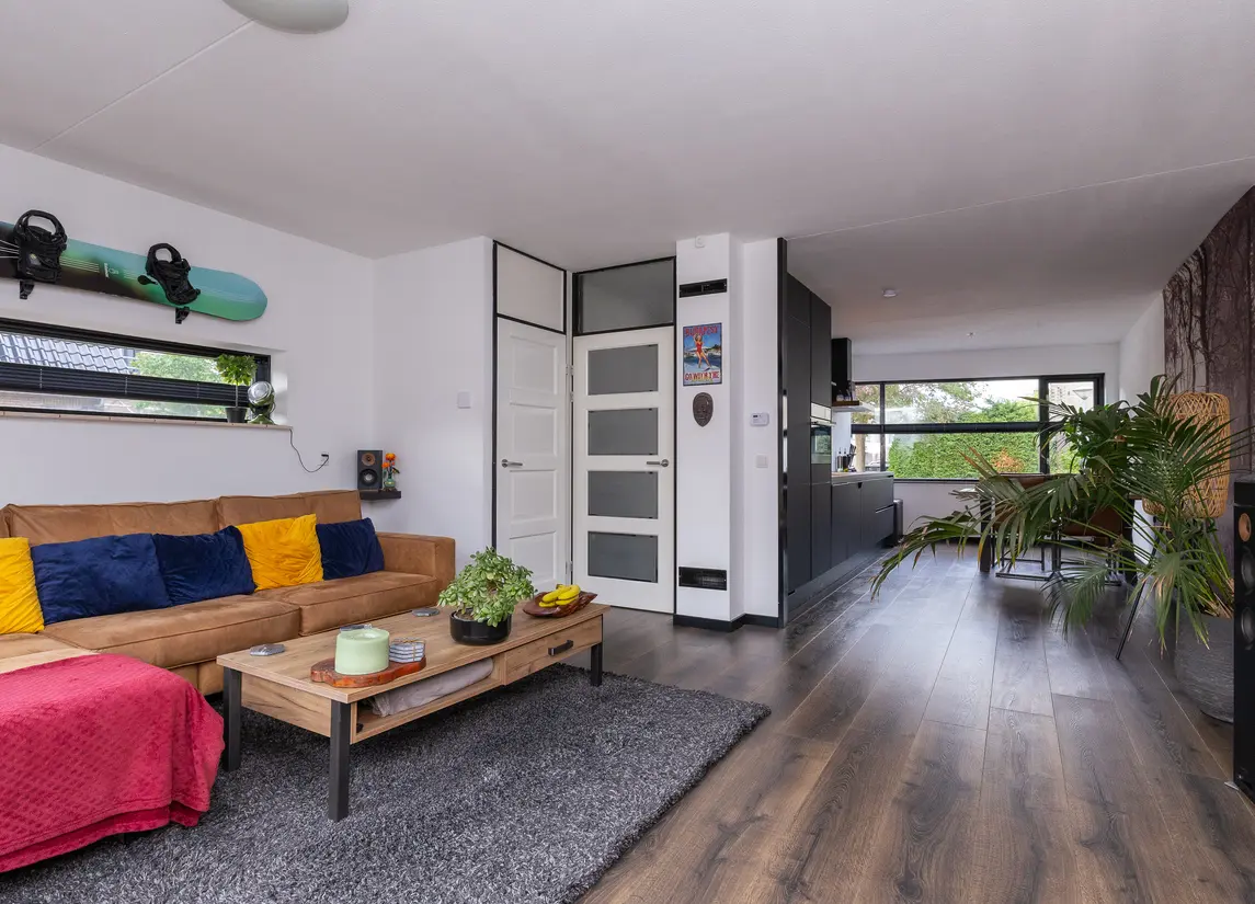 Bertus Aafjeshof 143