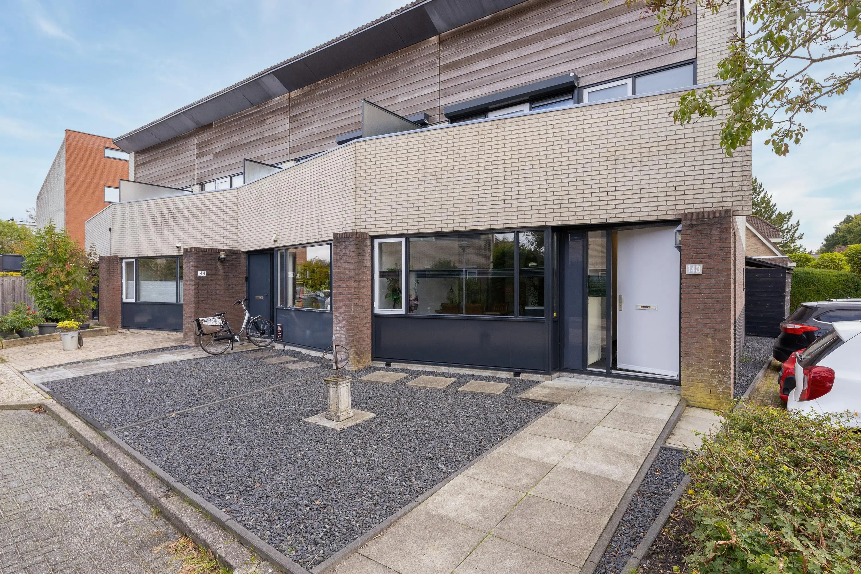 Bertus Aafjeshof 143