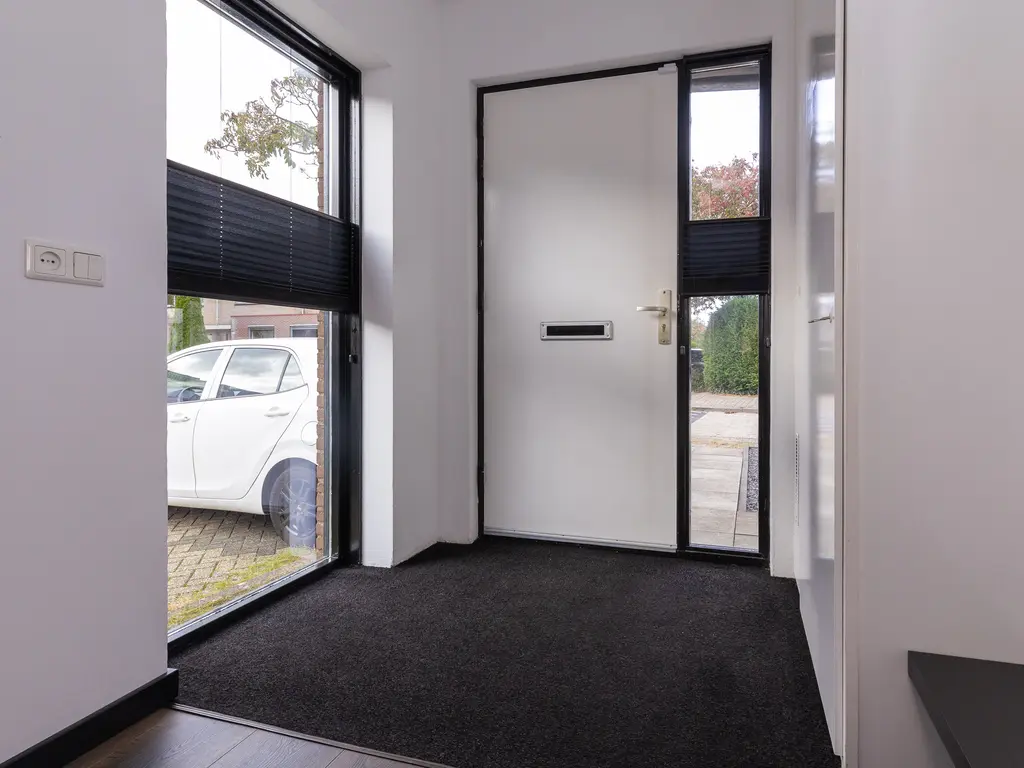 Bertus Aafjeshof 143, HOORN