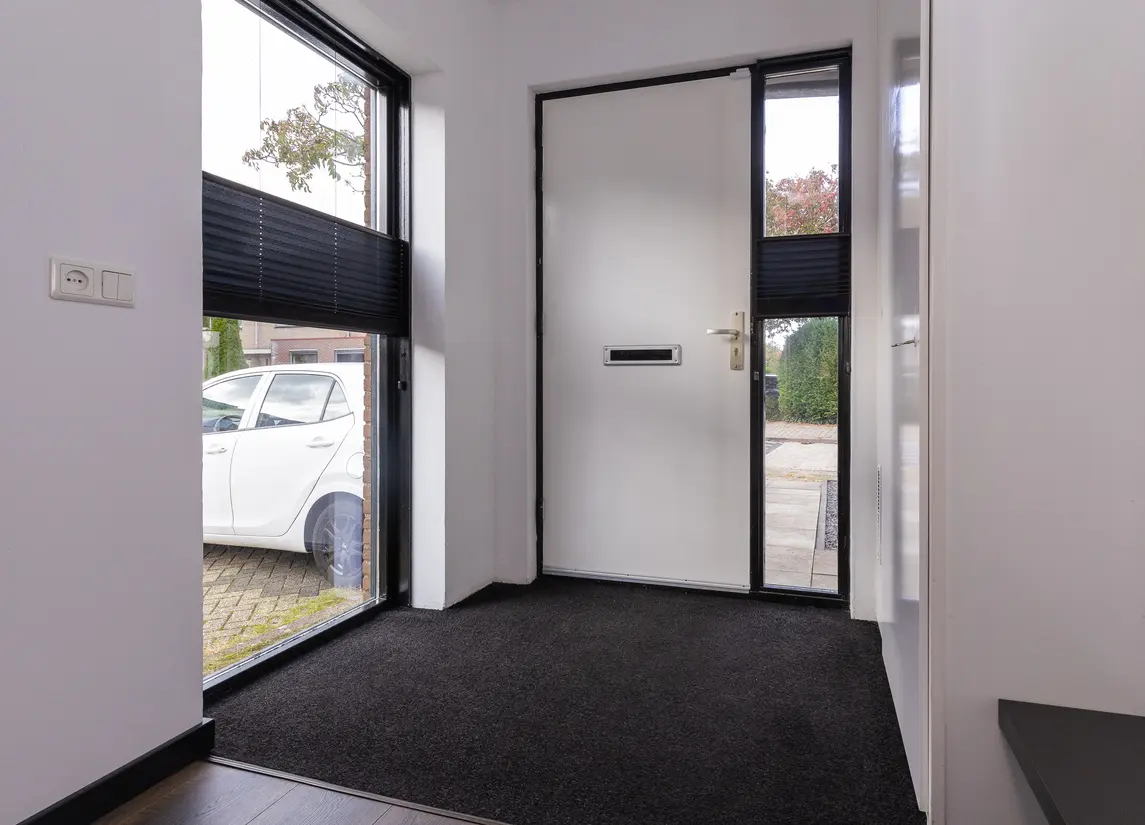 Bertus Aafjeshof 143