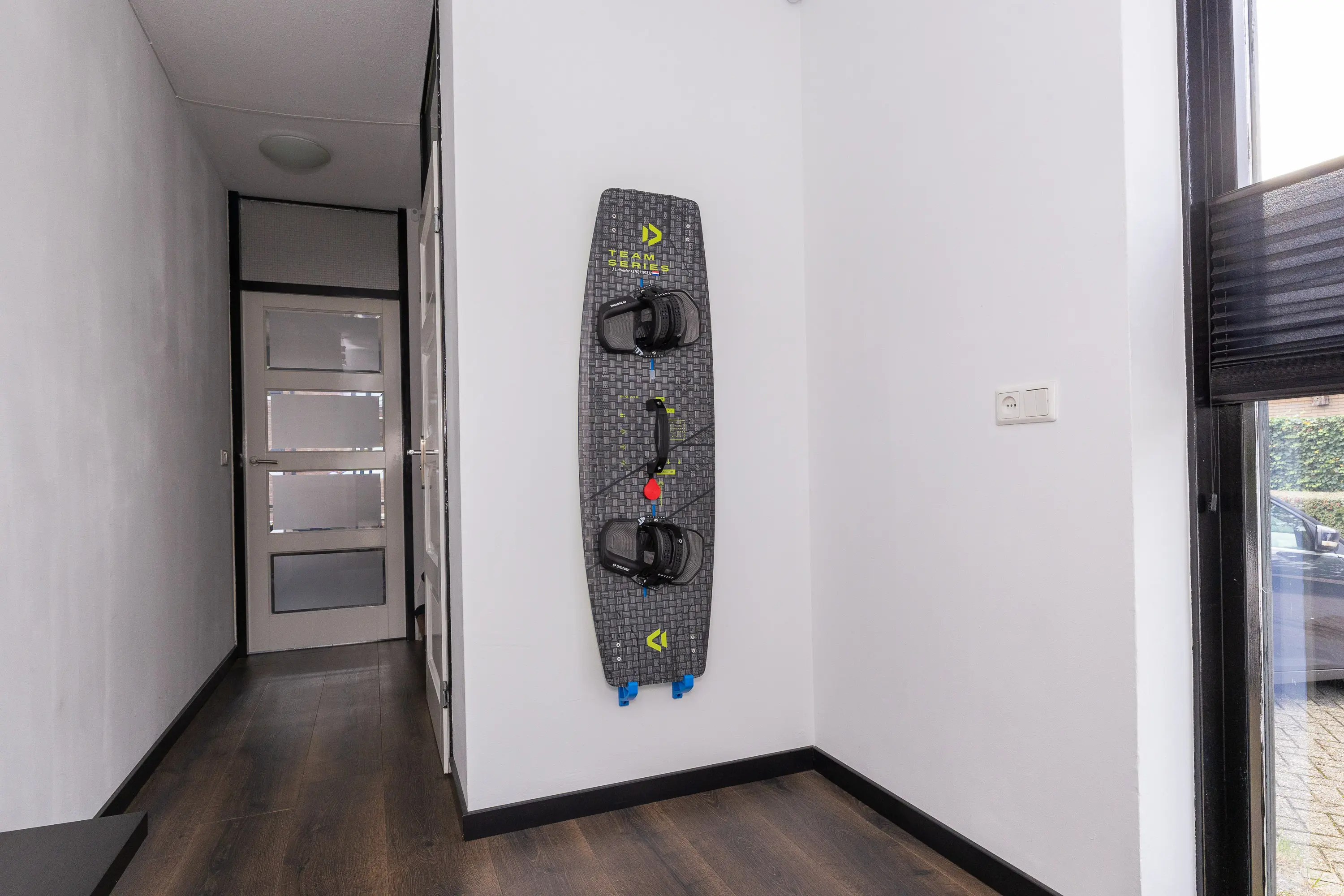 Bertus Aafjeshof 143