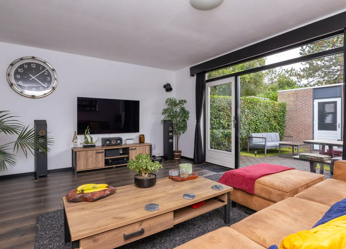 Bertus Aafjeshof 143