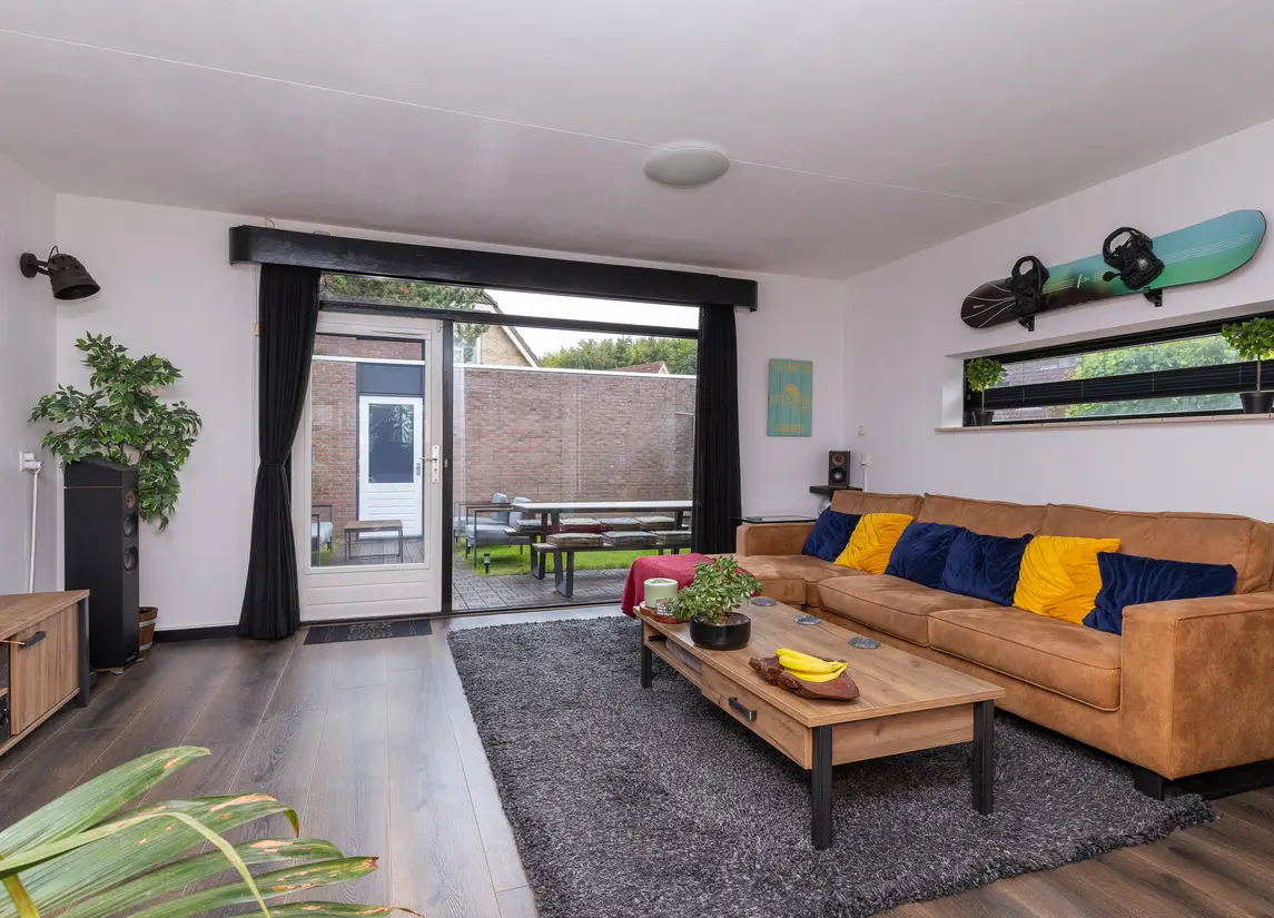 Bertus Aafjeshof 143