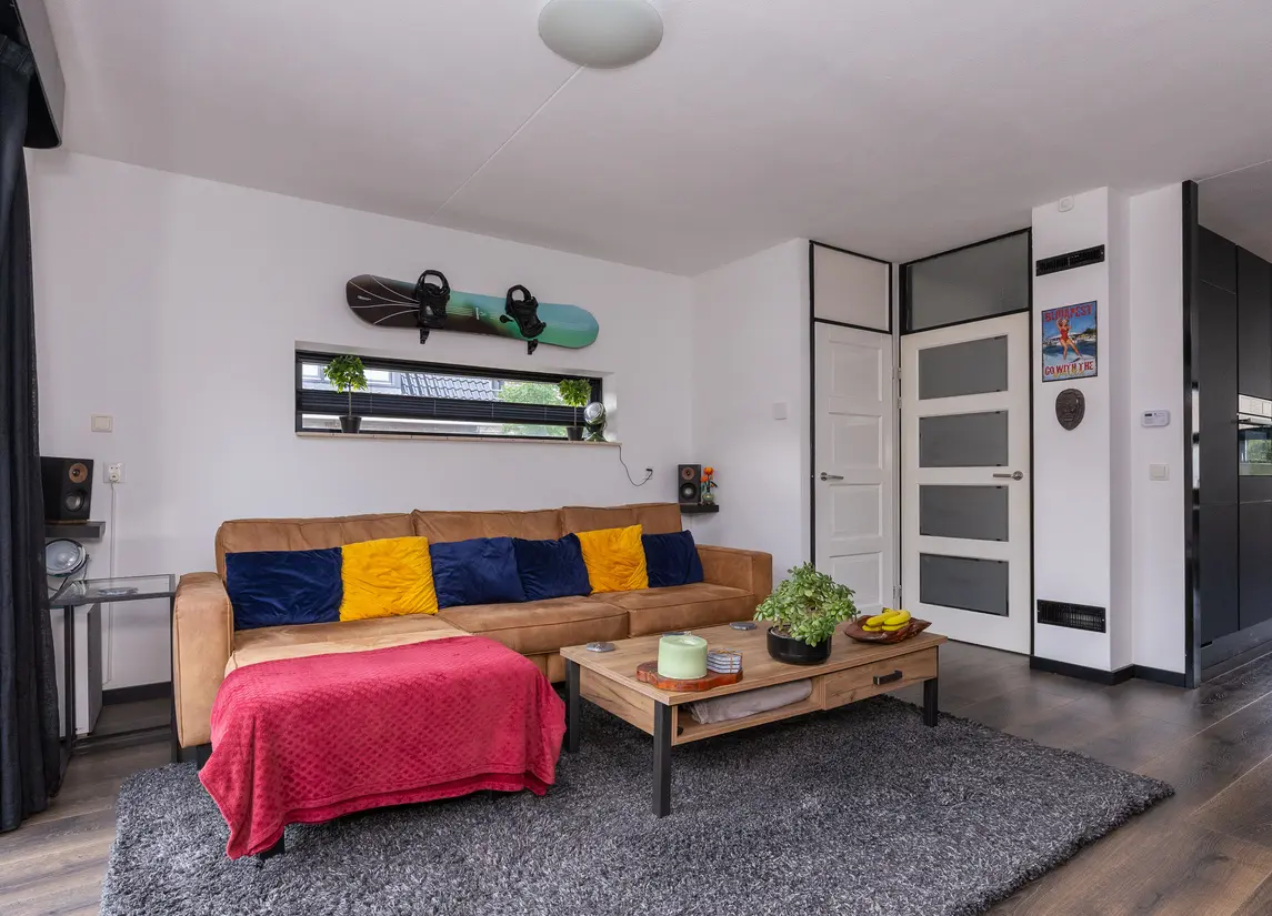 Bertus Aafjeshof 143