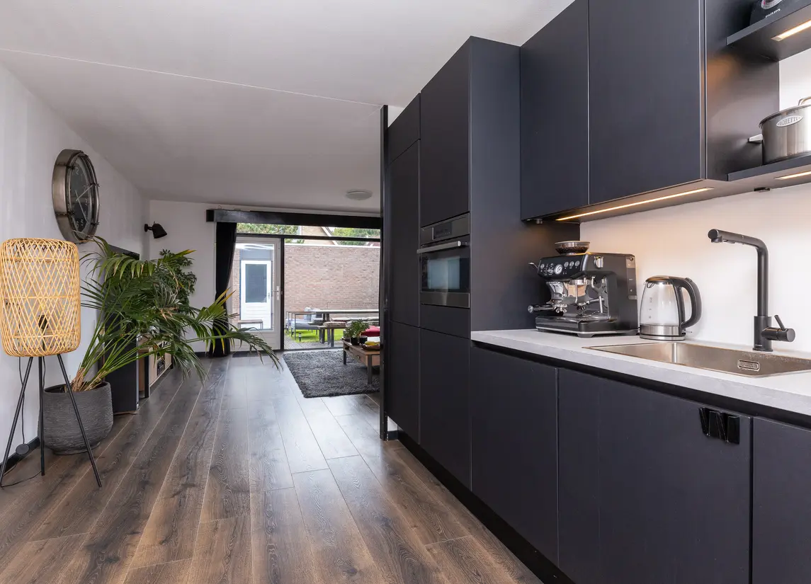 Bertus Aafjeshof 143