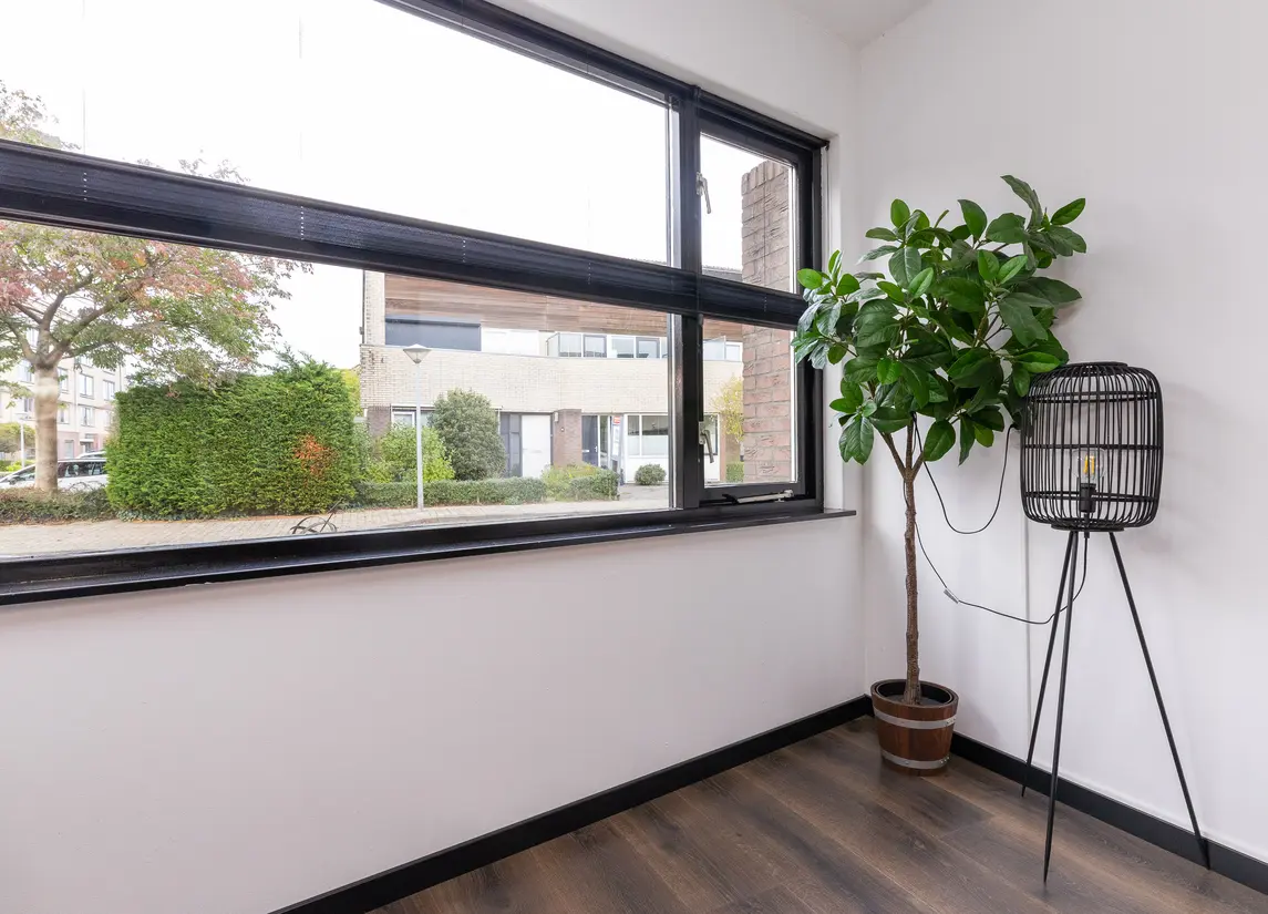 Bertus Aafjeshof 143