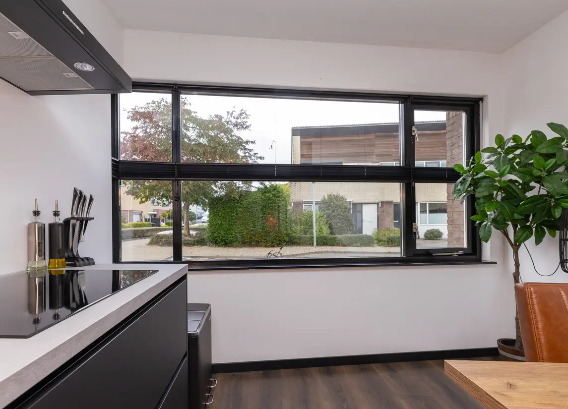 Bertus Aafjeshof 143