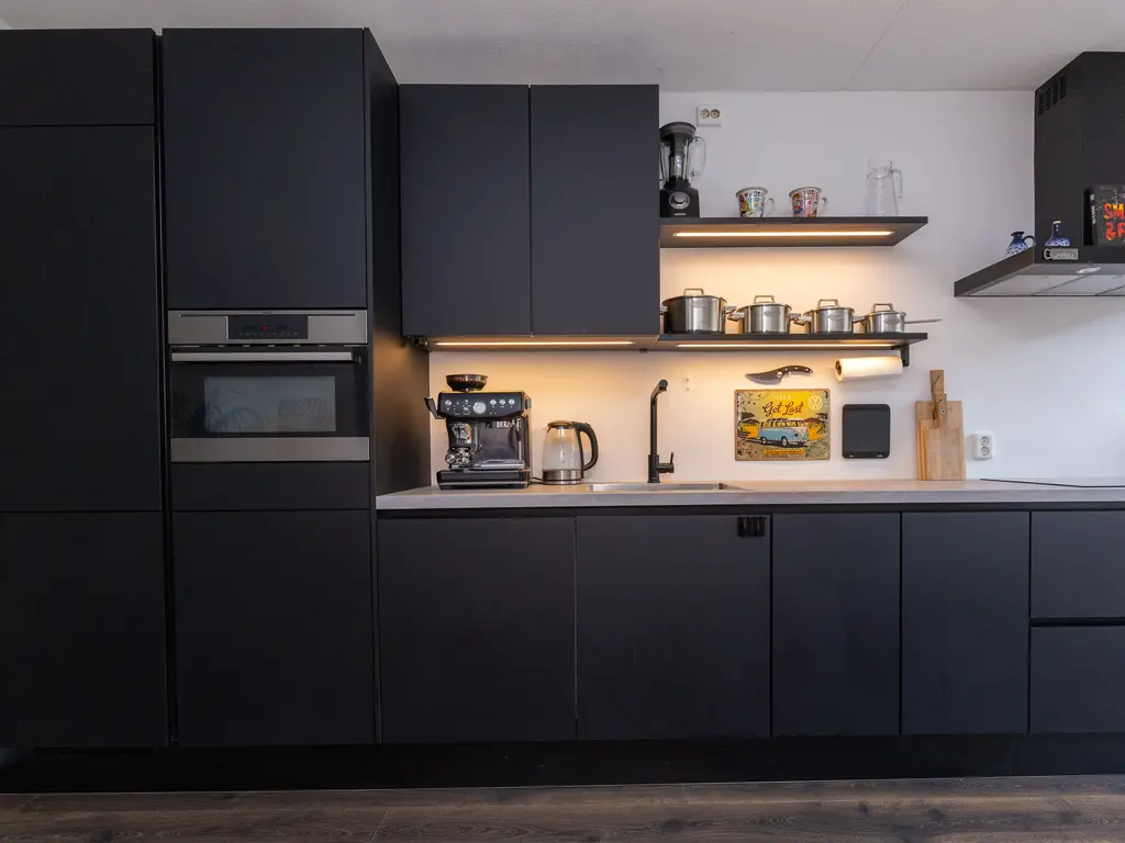 Bertus Aafjeshof 143, HOORN