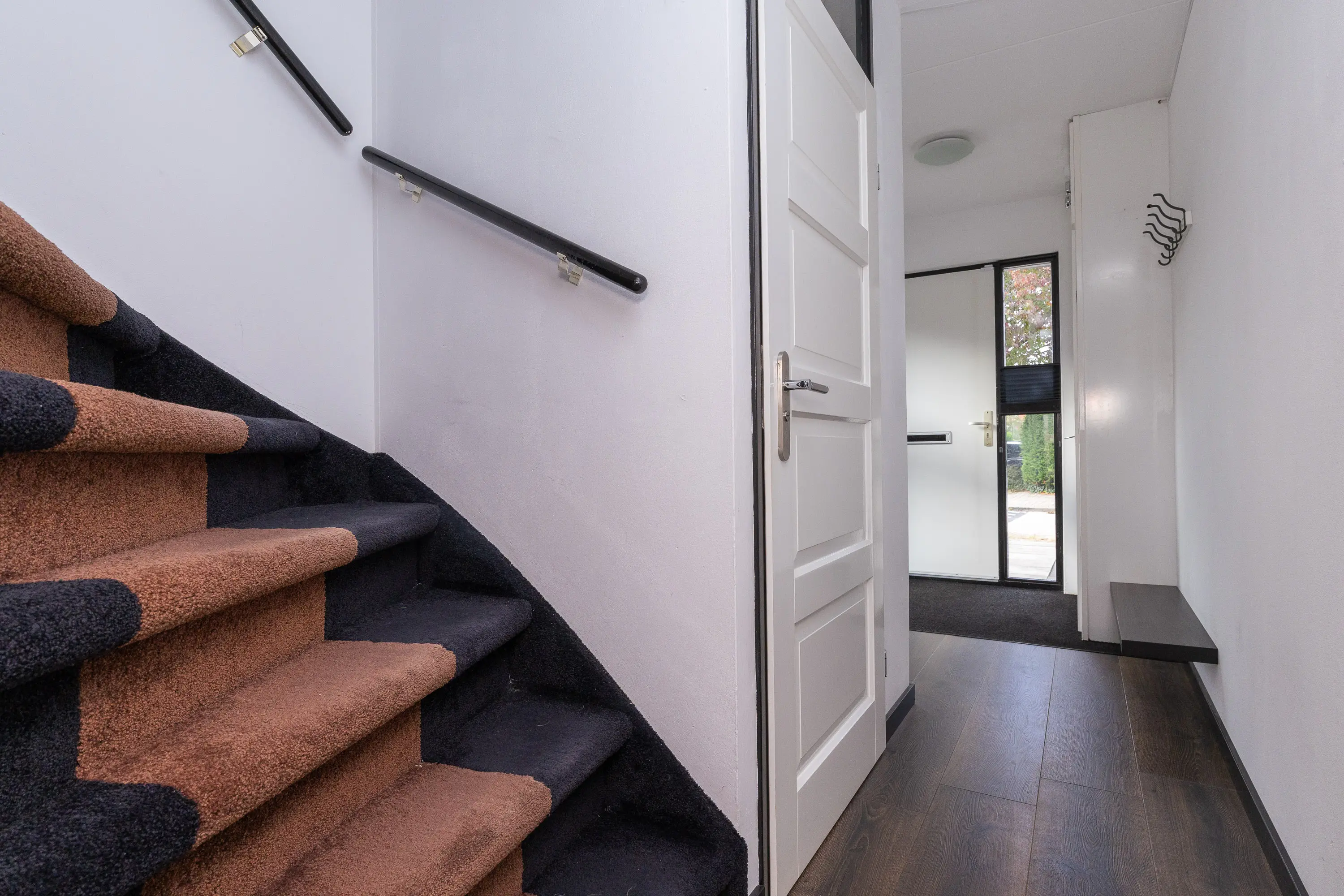 Bertus Aafjeshof 143