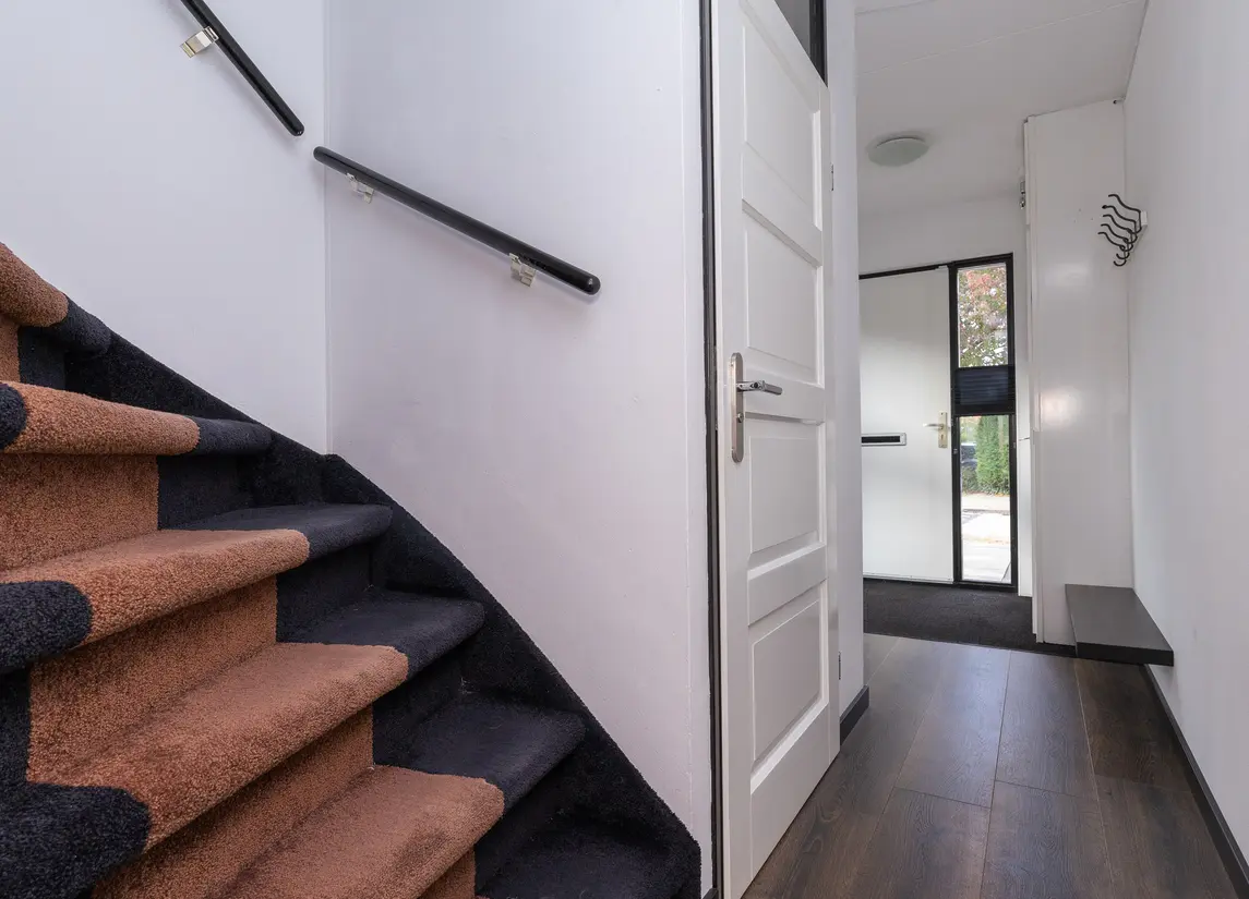 Bertus Aafjeshof 143