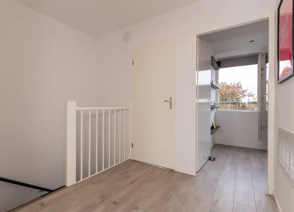 Bertus Aafjeshof 143