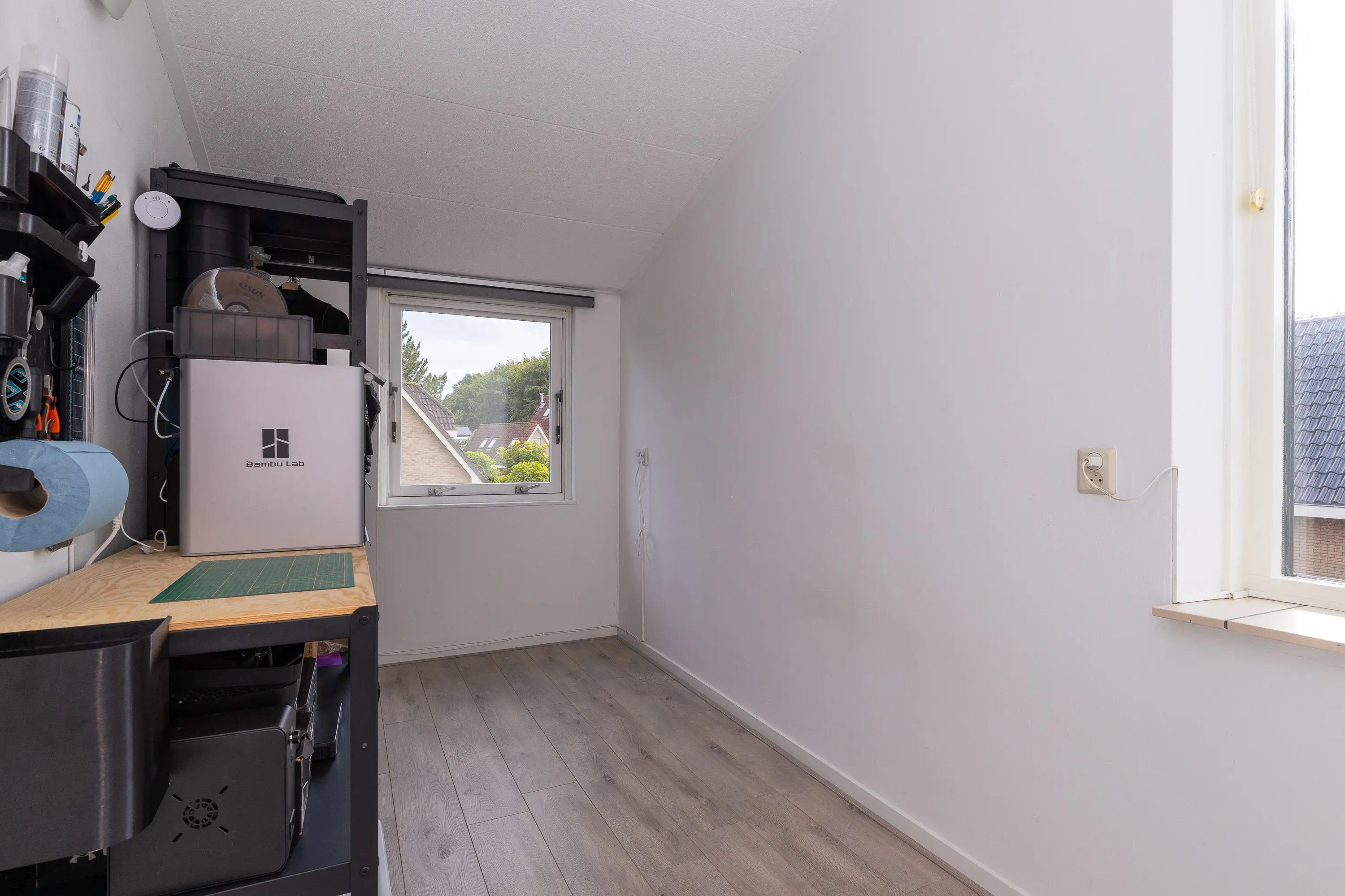 Bertus Aafjeshof 143