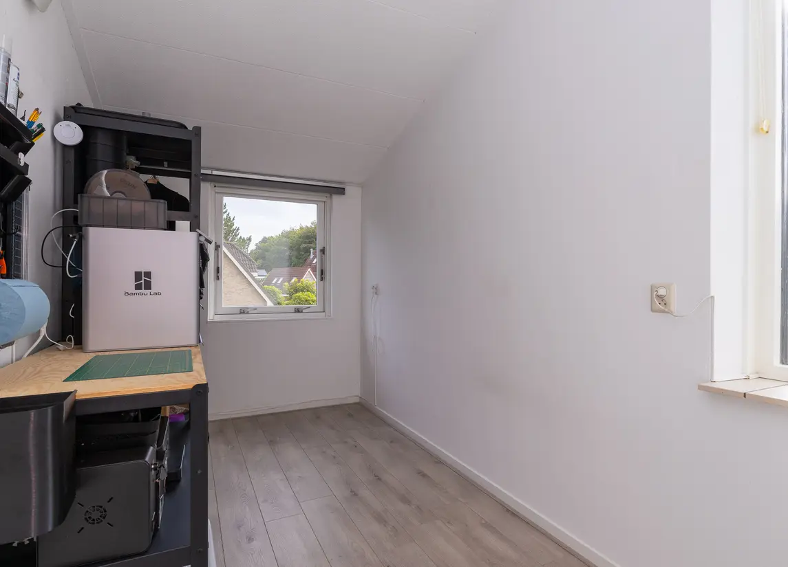 Bertus Aafjeshof 143