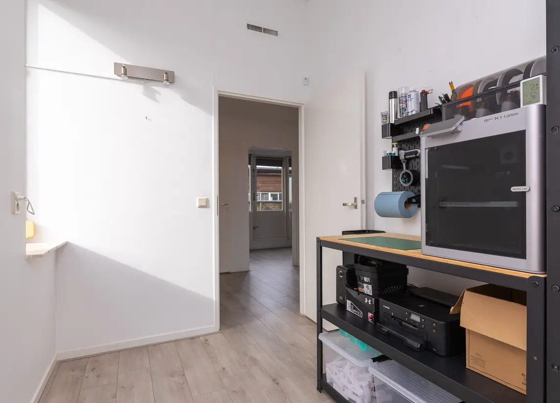 Bertus Aafjeshof 143