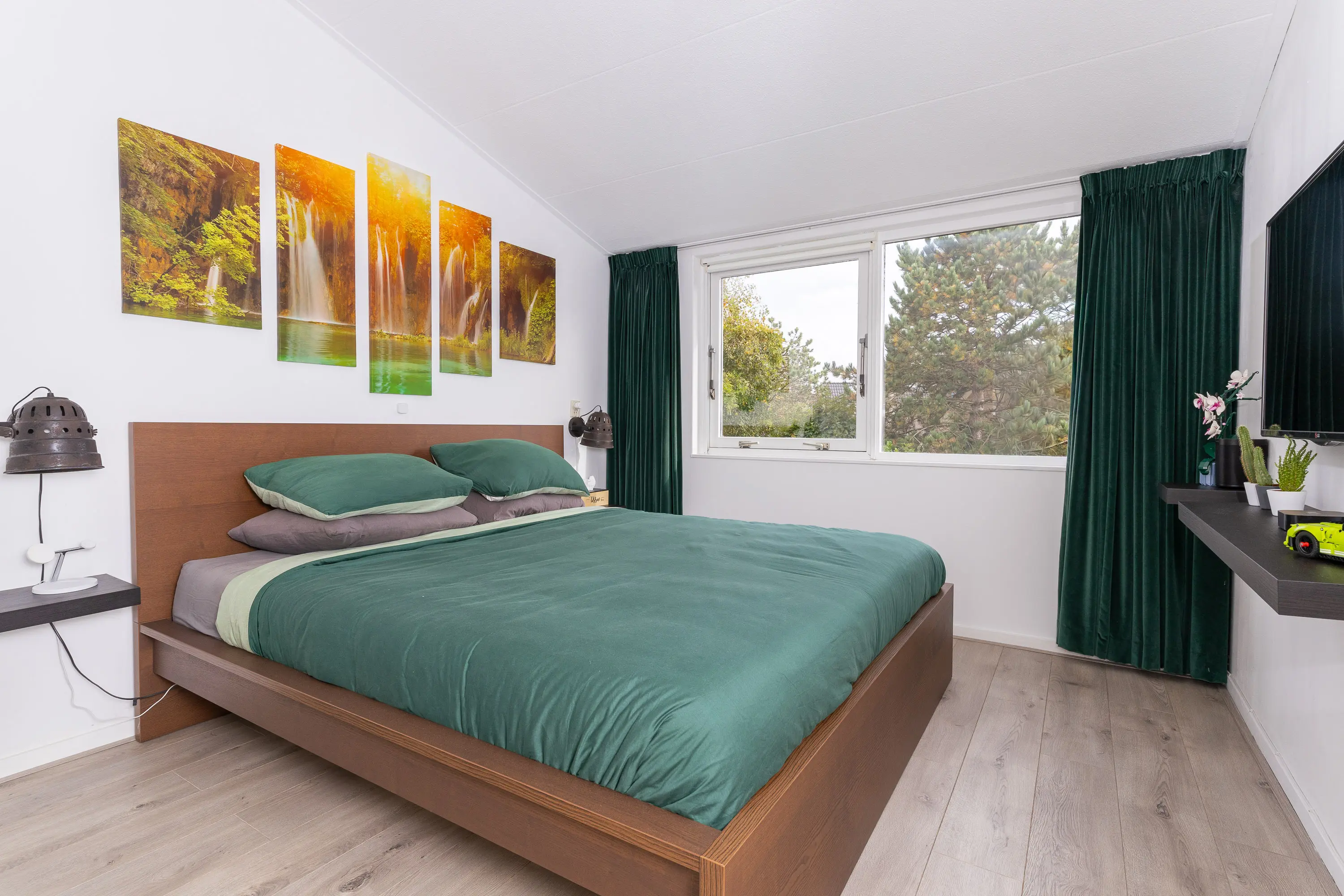 Bertus Aafjeshof 143