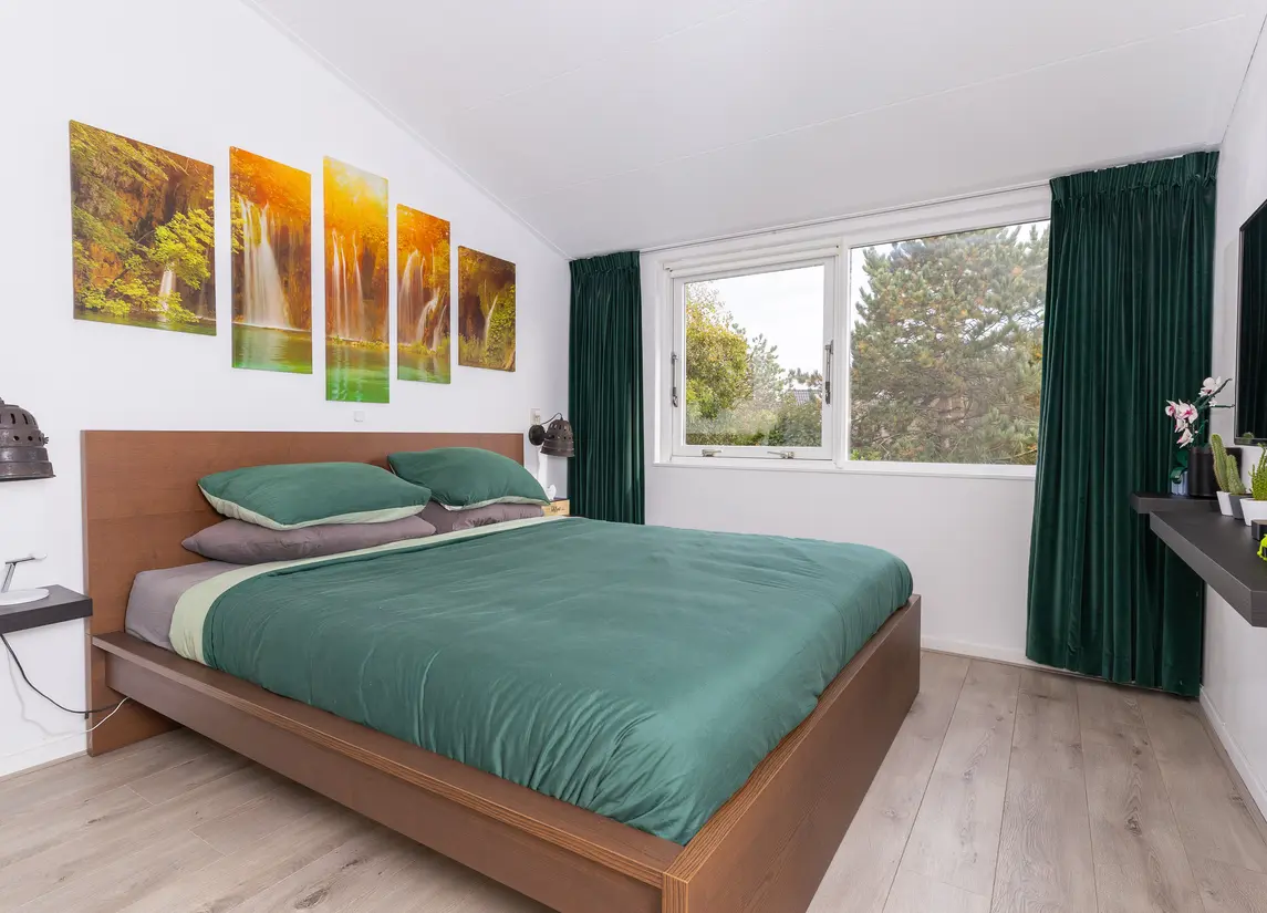 Bertus Aafjeshof 143