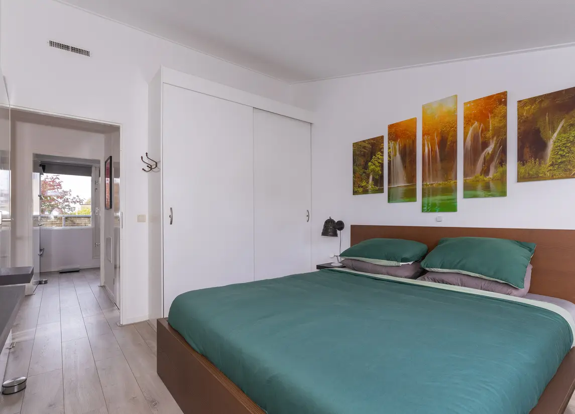 Bertus Aafjeshof 143