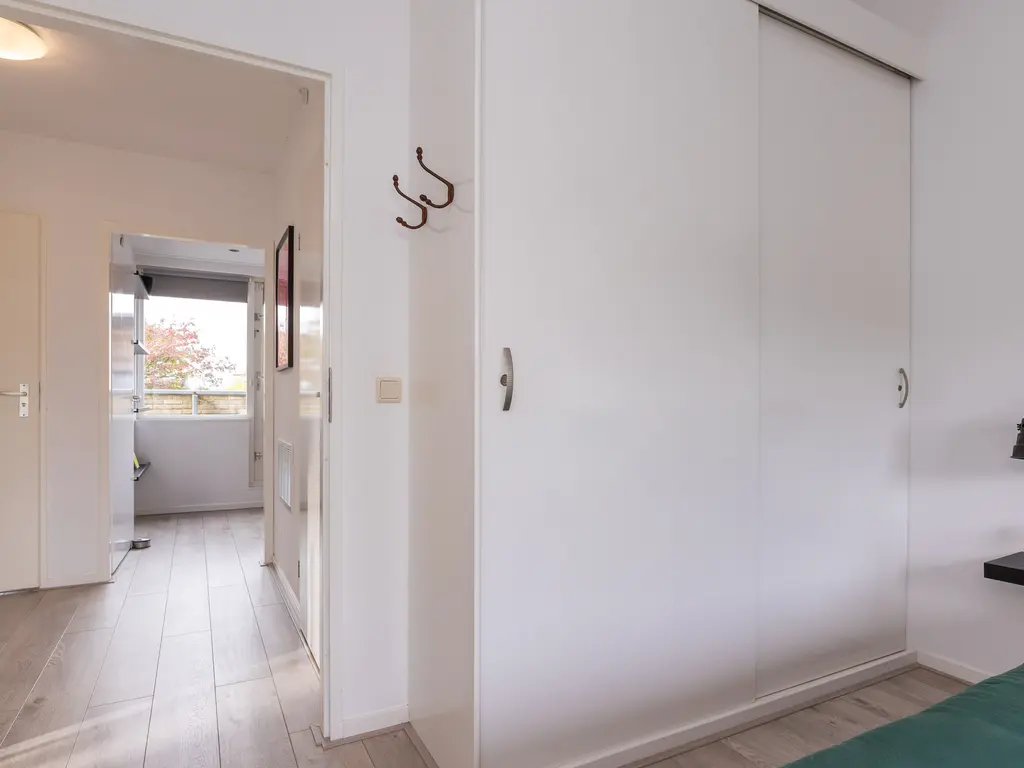 Bertus Aafjeshof 143, HOORN