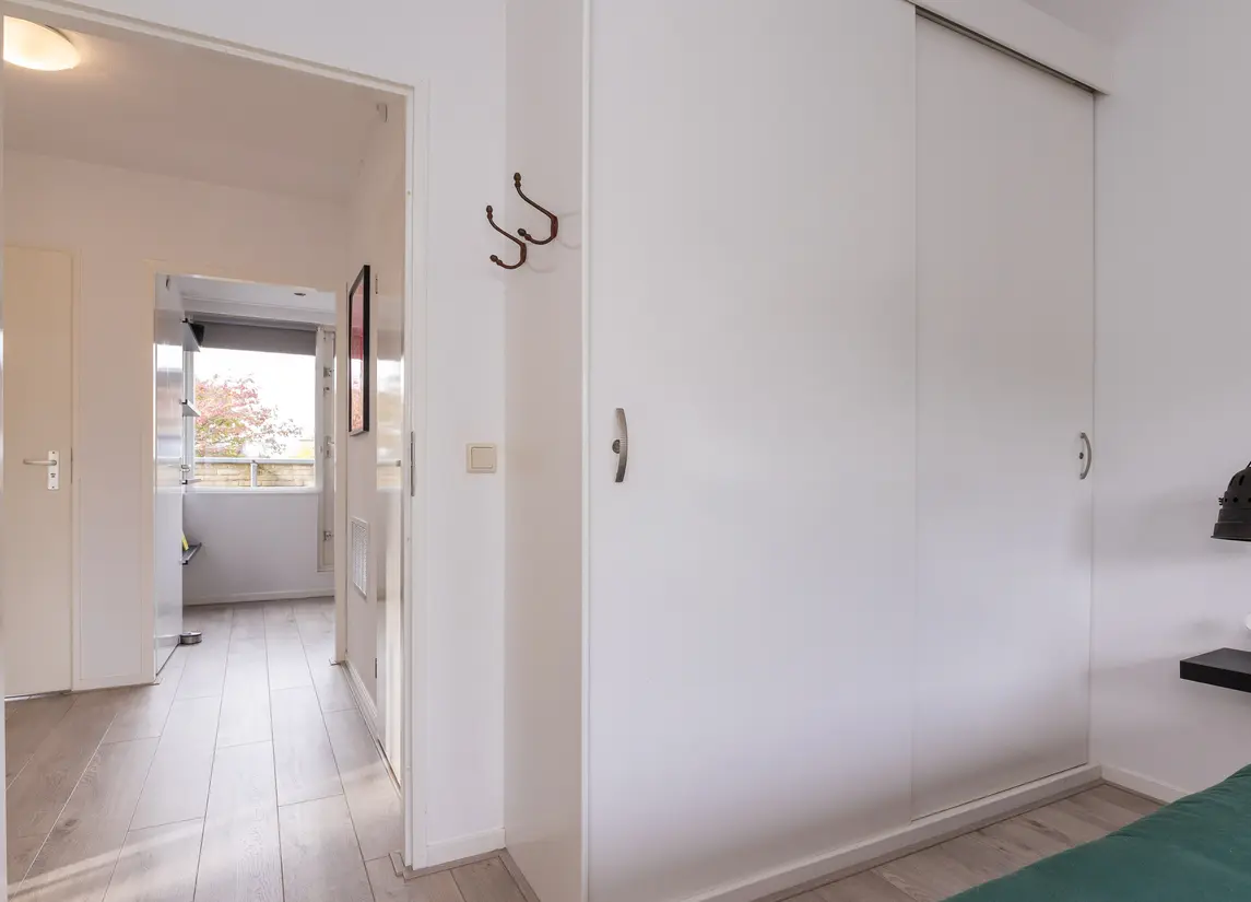 Bertus Aafjeshof 143