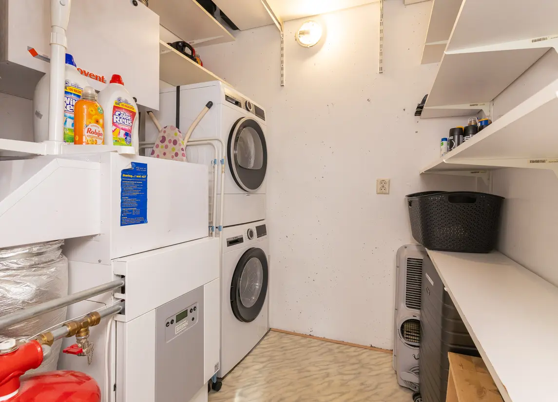 Bertus Aafjeshof 143