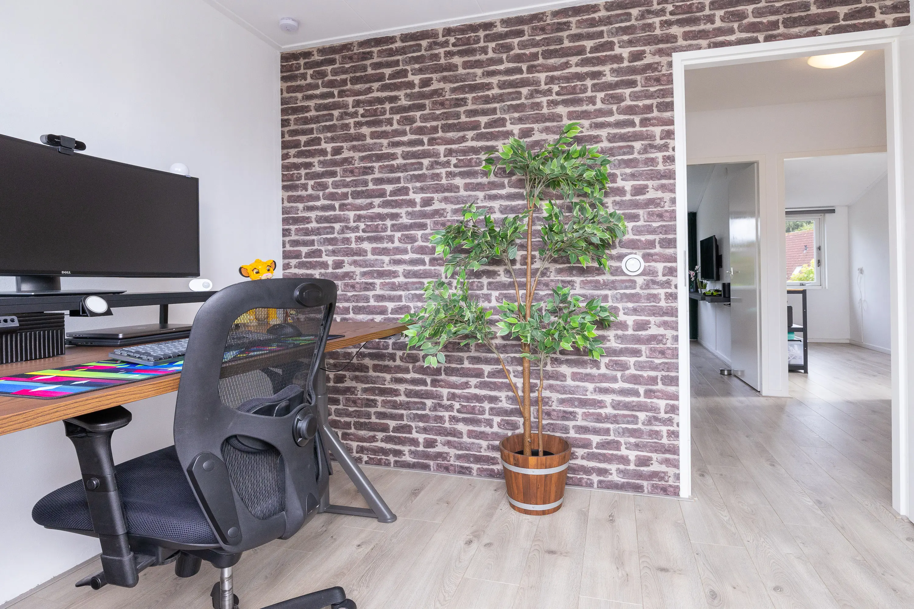 Bertus Aafjeshof 143