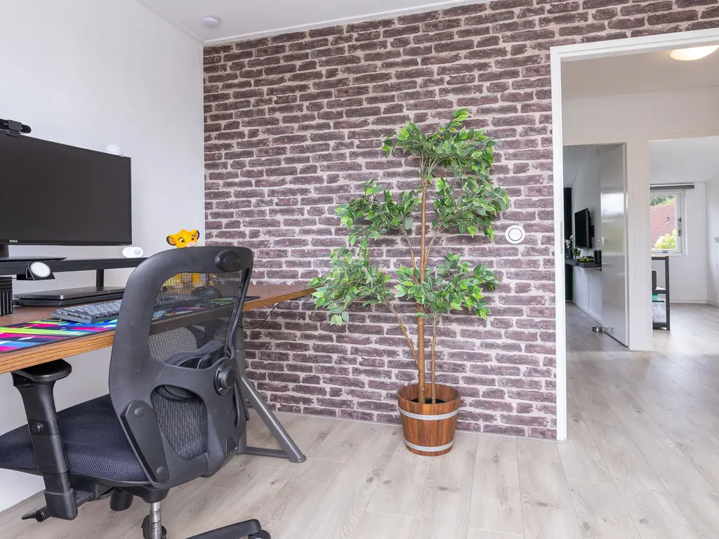 Bertus Aafjeshof 143, HOORN