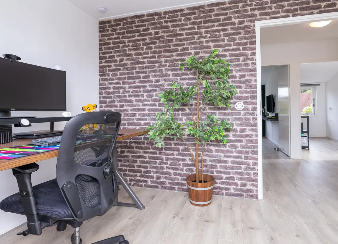 Bertus Aafjeshof 143