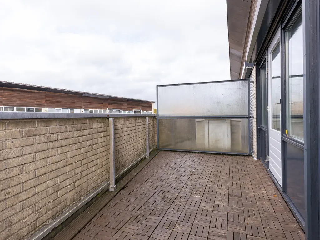 Bertus Aafjeshof 143, HOORN