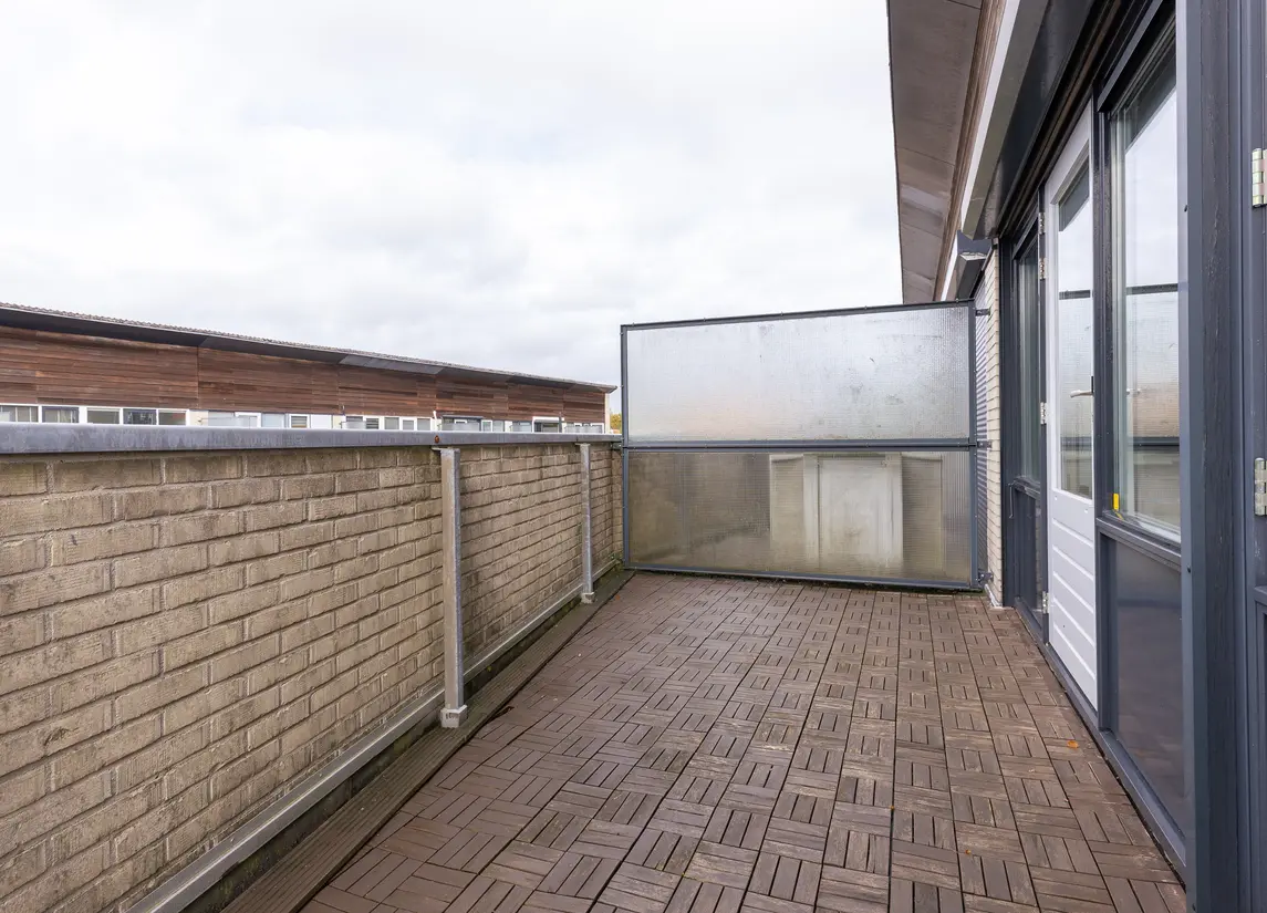 Bertus Aafjeshof 143