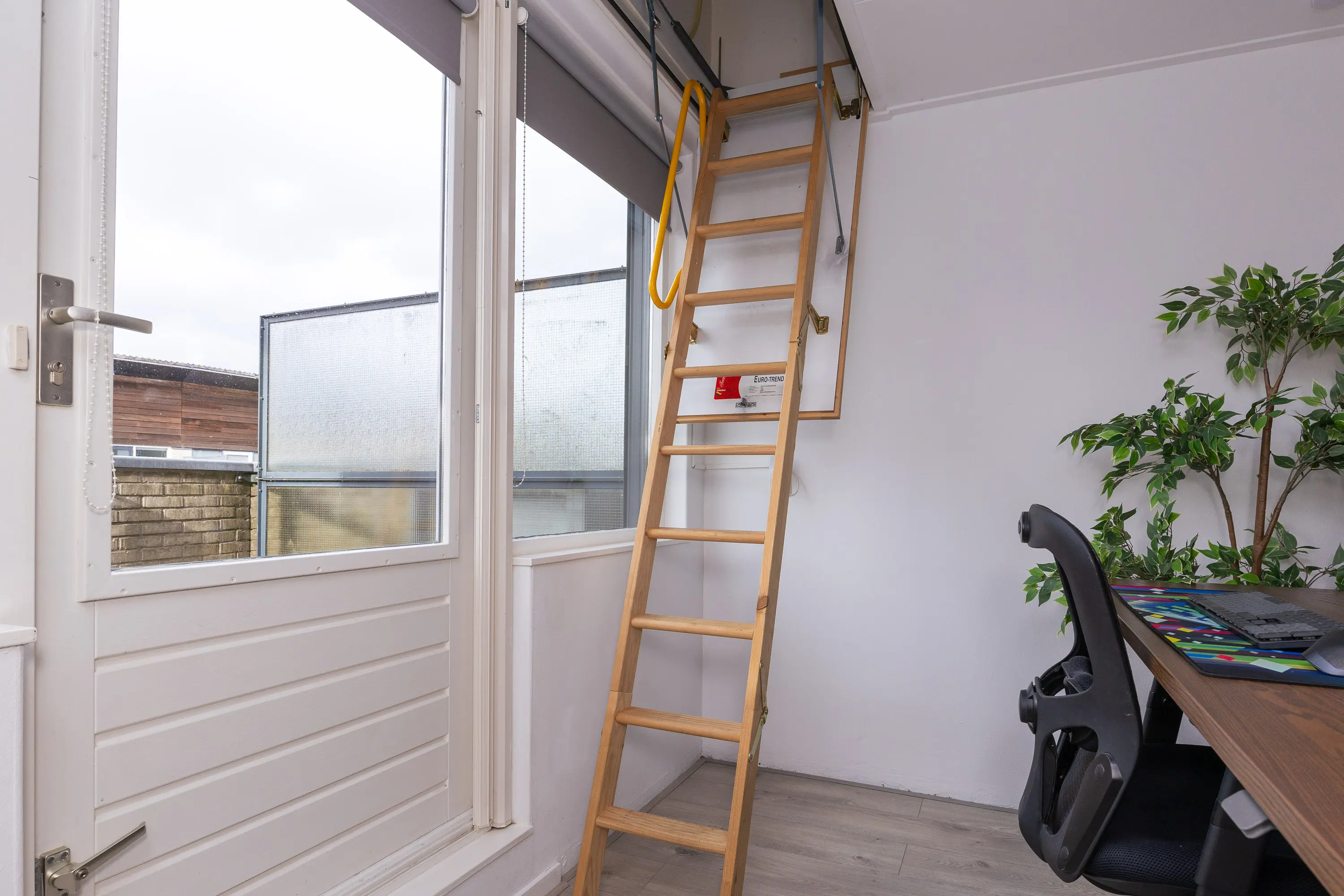 Bertus Aafjeshof 143