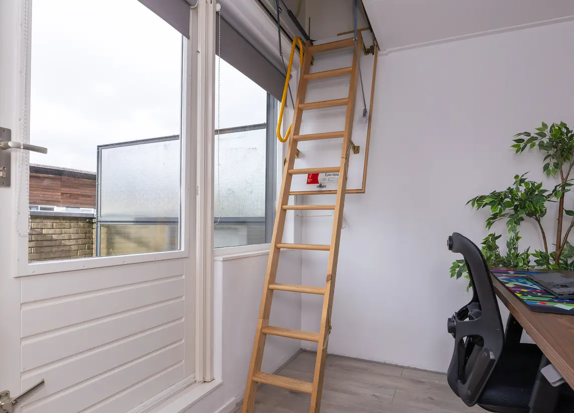 Bertus Aafjeshof 143