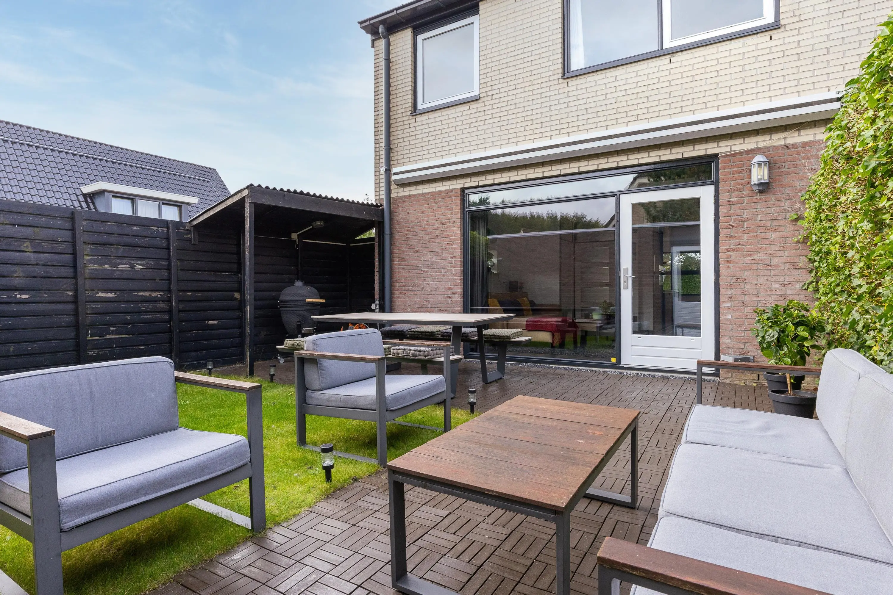 Bertus Aafjeshof 143