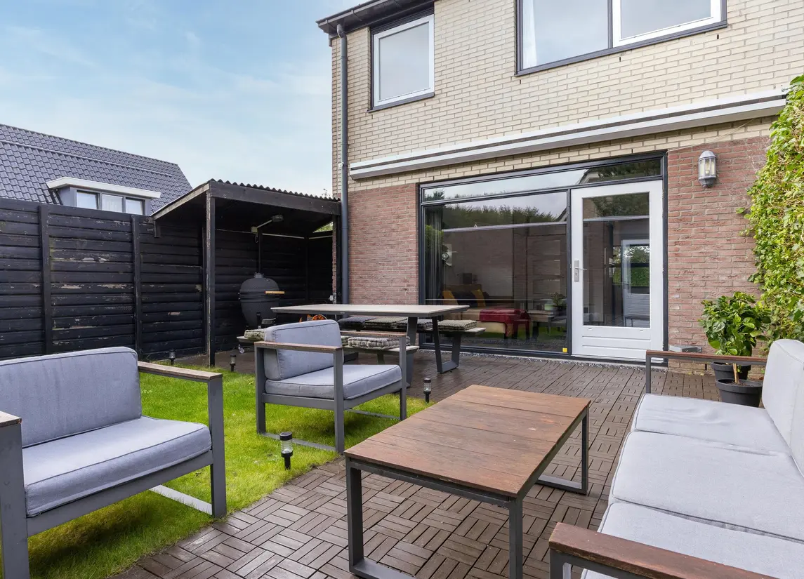 Bertus Aafjeshof 143