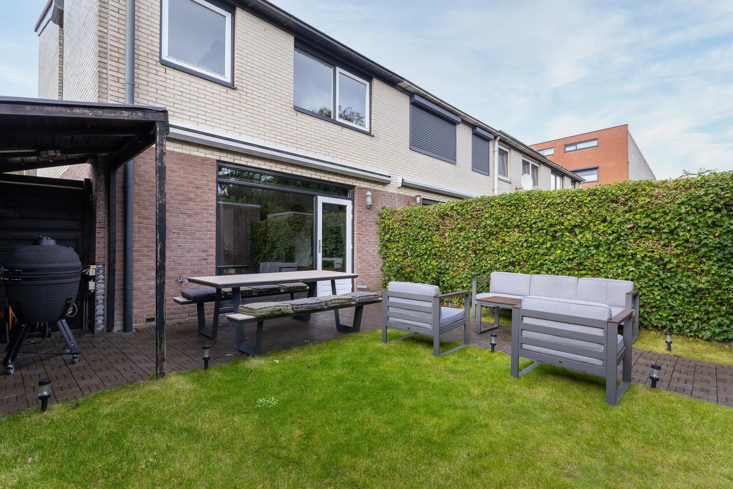 Bertus Aafjeshof 143