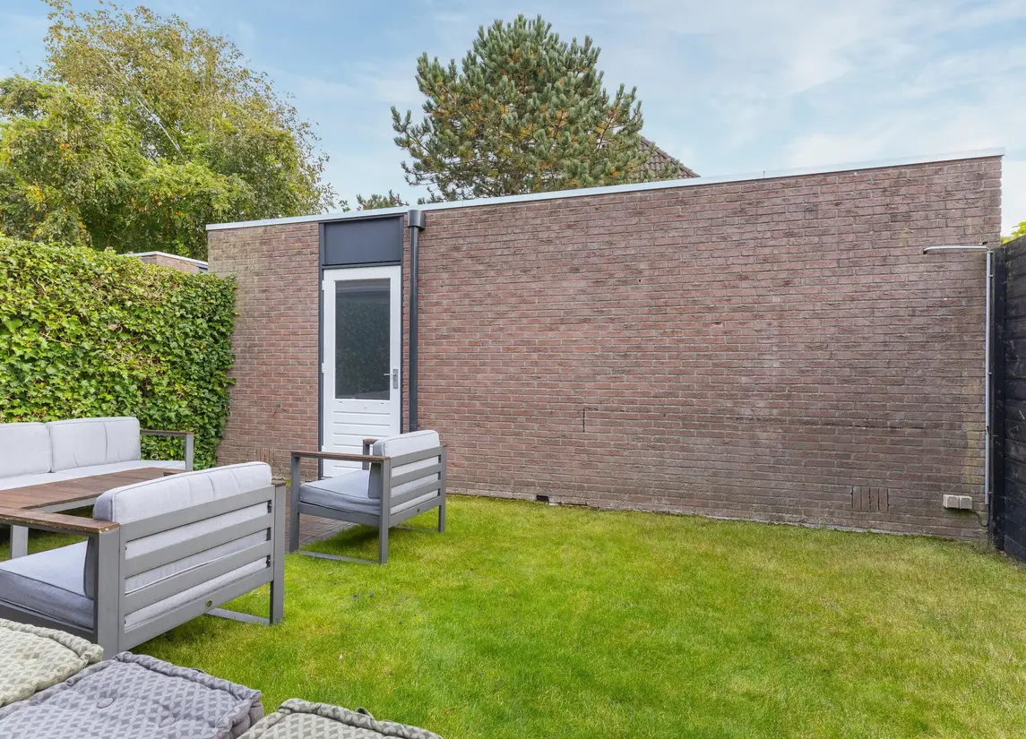 Bertus Aafjeshof 143