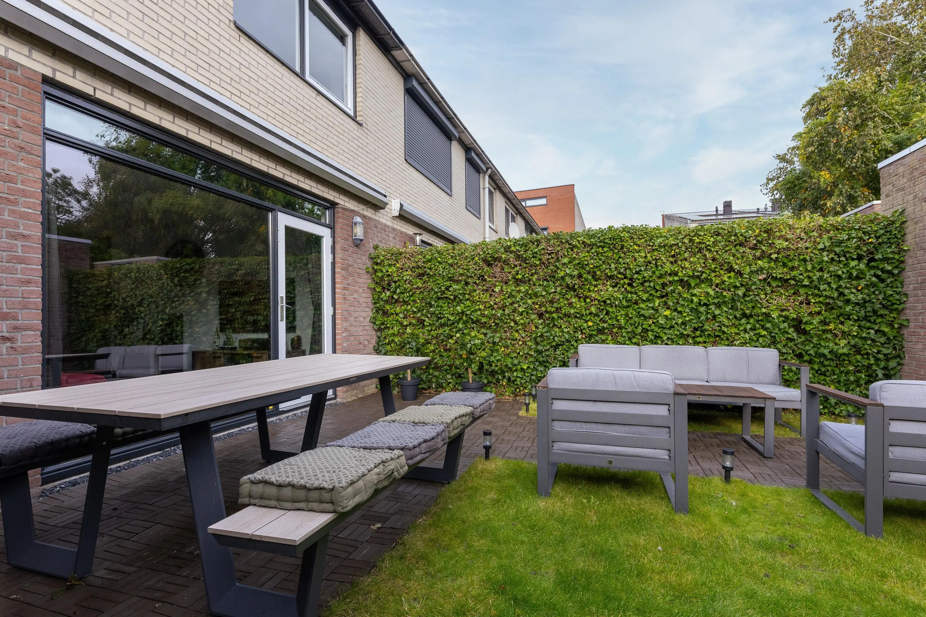 Bertus Aafjeshof 143