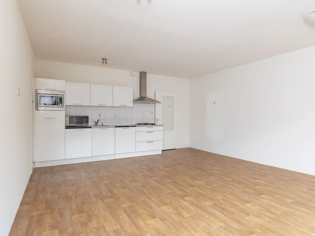 Houtzaagmolen 100, HOORN