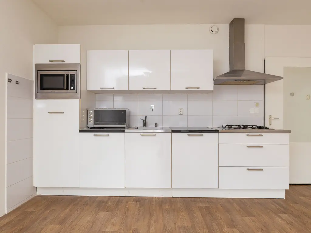 Houtzaagmolen 100, HOORN