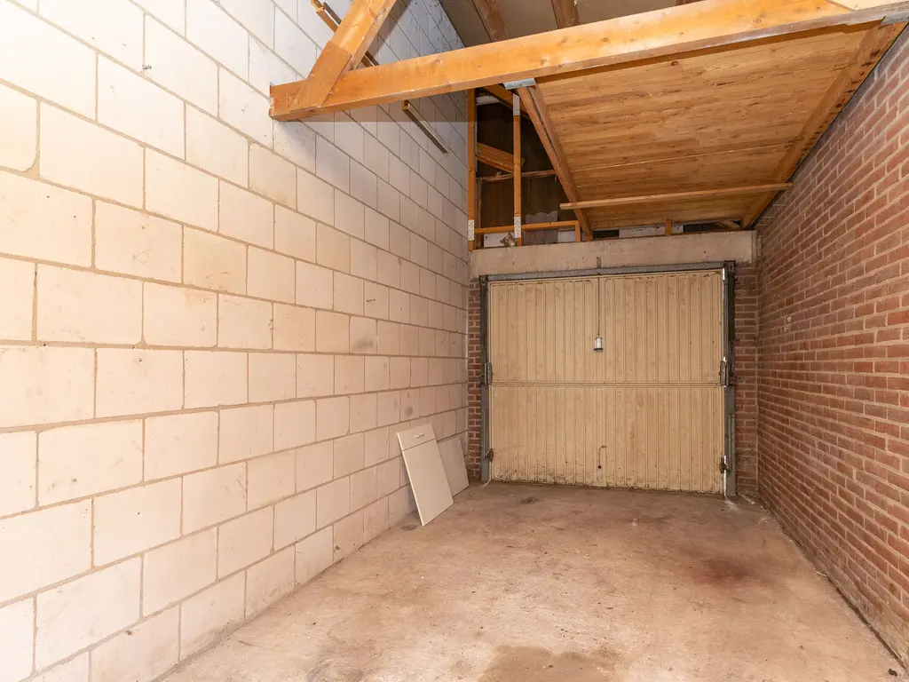 Houtzaagmolen 100, HOORN