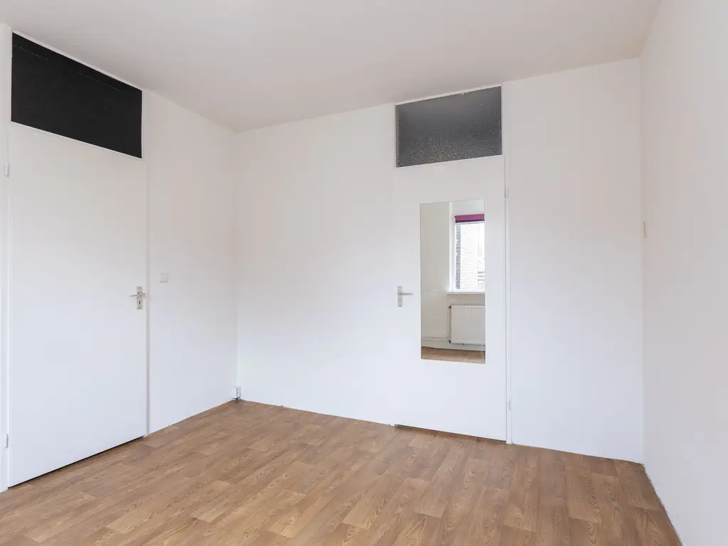 Houtzaagmolen 100, HOORN