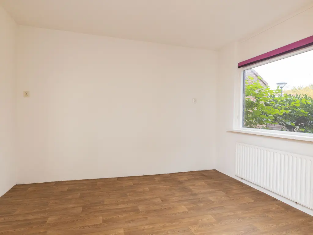 Houtzaagmolen 100, HOORN