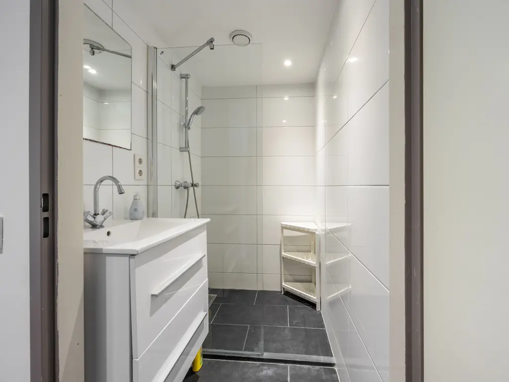 Boris Pasternakstraat 475, AMSTERDAM