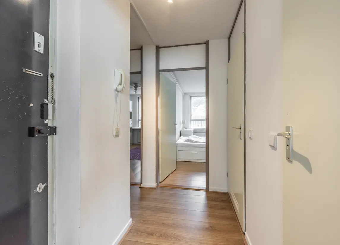 Boris Pasternakstraat 475