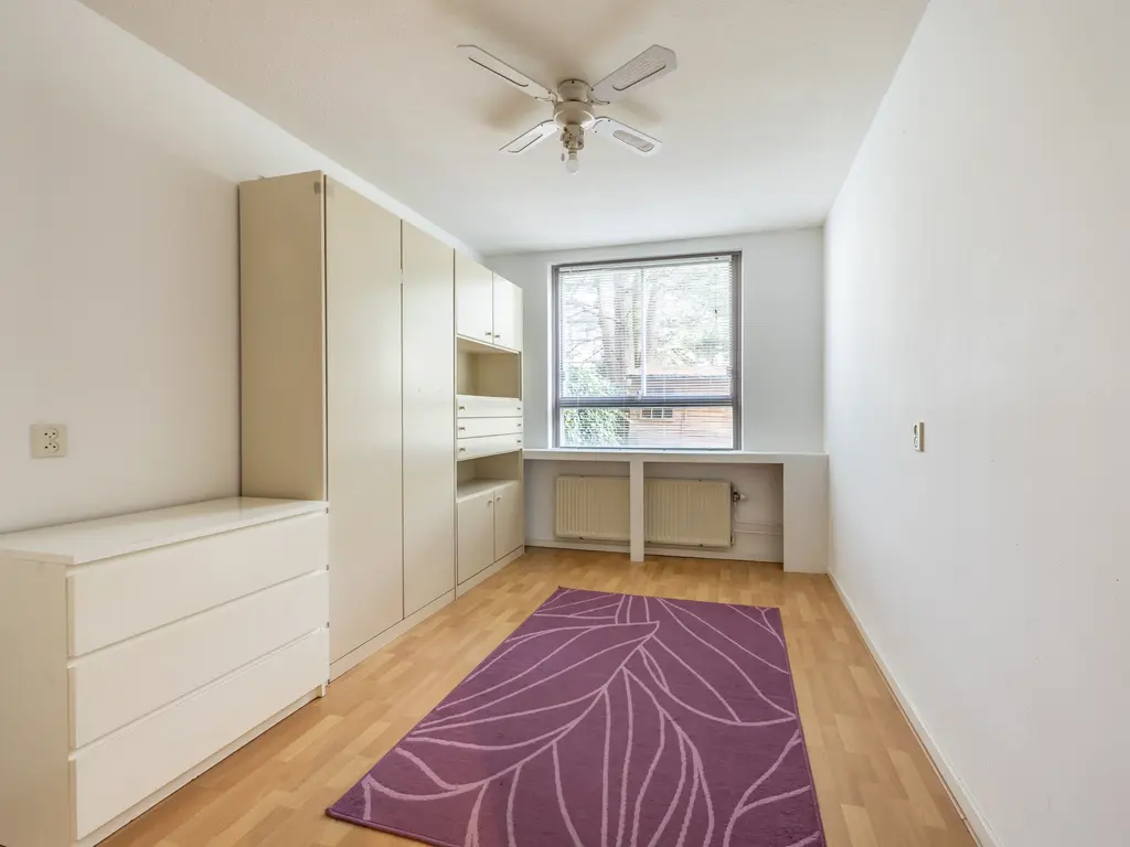 Boris Pasternakstraat 475, AMSTERDAM